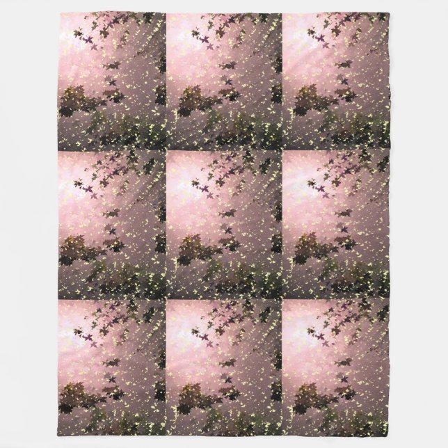 COUVERTURE POLAIRE AUTOMNE (Devant)