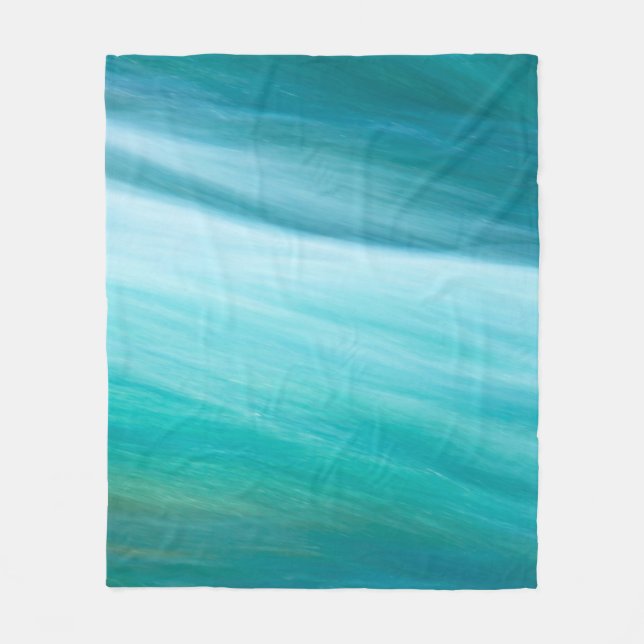 Couverture Polaire Avant les chutes (Devant)