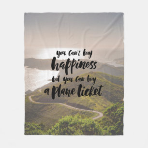 Couverture Polaire Aventure