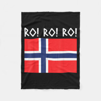 Couverture Polaire Aventure de voyage en Norvège pays scandinave