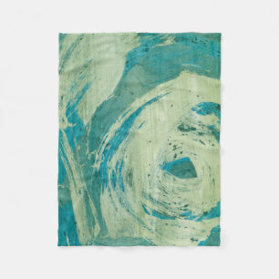 Couverture Polaire Avril verse II