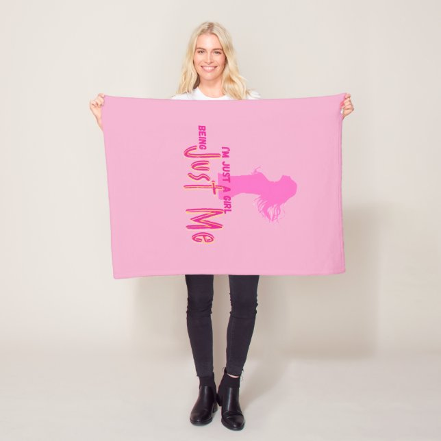 Couverture Polaire b (En situation)