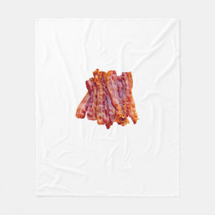 Couverture Polaire Bacon Bacon
