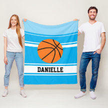 Basket-ball pour enfants personnalisés