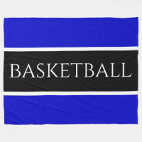 BASKETBALL amusant Athlétisme Bleu Bleu Bleu Bleu