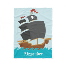 Bateau pirate