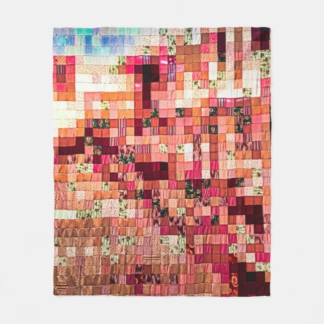 Couverture Polaire Bâtiment industriel de Cheung fung (Devant)