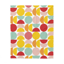 Bauhaus coloré
