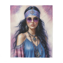 Beauté de Boho