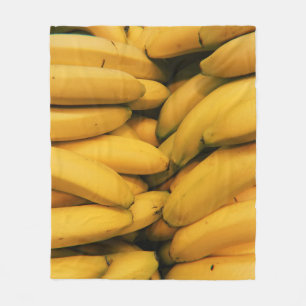Couverture Polaire Beaux fruits