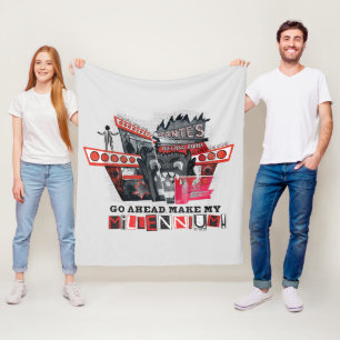 Couverture Polaire Beetlejus   Aller de l'avant faire mon millénaire