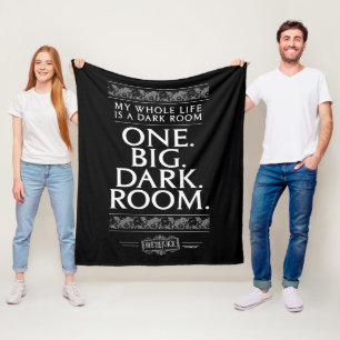 Couverture Polaire Beetlejus   Toute Ma Vie Est Une Chambre Sombre