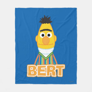 Couverture Polaire Bert Classic Style
