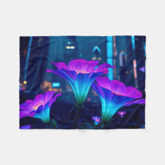 Couverture Polaire Beyond Bloominescent