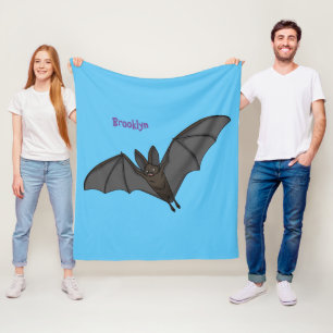 Couverture Polaire Big Vampire a demandé de la cartographie