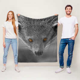 Couverture Polaire Binturong Vous Regardant