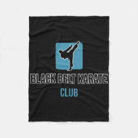 Black Belt Karate Club