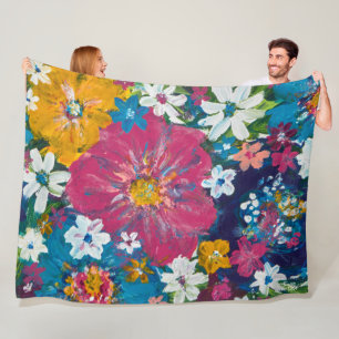 Couverture Polaire Blanche de la flotte de Jubilee