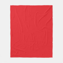 Blanche polaire rouge