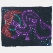 Blanchette de la flotte de Phoenix Dragon