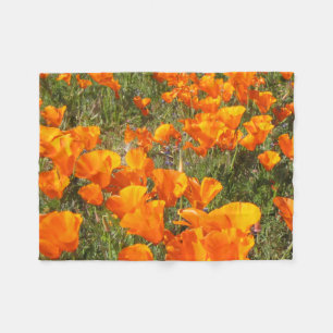 Couverture Polaire Blanchisserie de la flotte de la Californie
