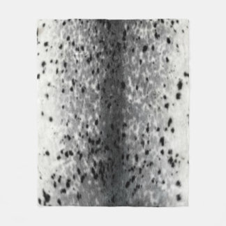 Couverture Polaire Blanchisserie en laiton en peau de phoque