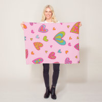 Bonne Saint Valentin 2024 Avec amour du coeur