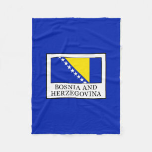 Couverture Polaire Bosnie-Herzégovine