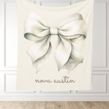 Boue Blanche tendance personnalisée avec le nom Mo