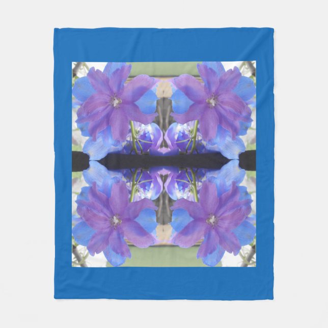 Couverture Polaire Bowen (Devant)