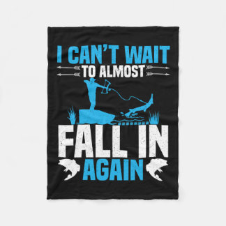 Couverture Polaire Bowfisher Équipement Bowhunter Bow Reel Kit Bowfis