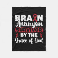 Brain Aneurysm Survivor Medical Condition Aneurysm