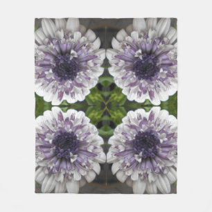 Couverture Polaire Brett