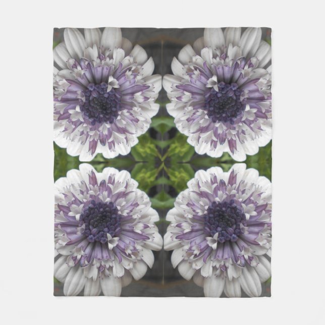 Couverture Polaire Brett (Devant)