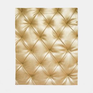 Couverture Polaire Bright abstract mosaic grey background with gloss
