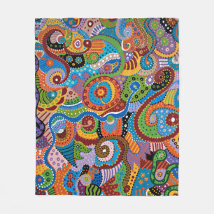 Couverture Polaire Brins de Quantum