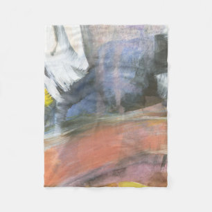 Couverture Polaire Bruissement