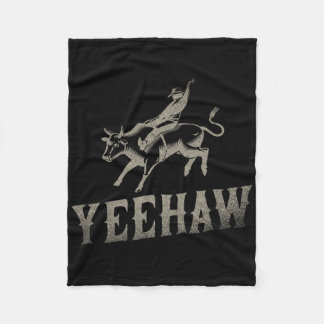 Couverture Polaire Bull équitation équitation équitation Western Rode