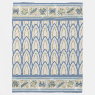 Couverture Polaire Bureau de création G