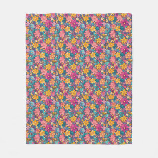 Couverture Polaire Cadeau d'anniversaire | J'Ai Un Mauvais Coque De B