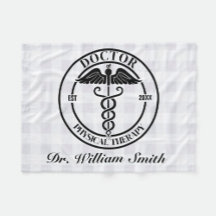 Cadeau De Docteur Personnalisé Pour Les Diplômés E