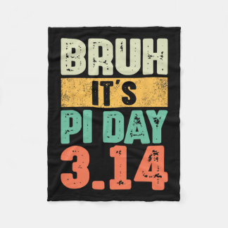 Couverture Polaire Cadeau Sensibilisation sur l'autisme cool