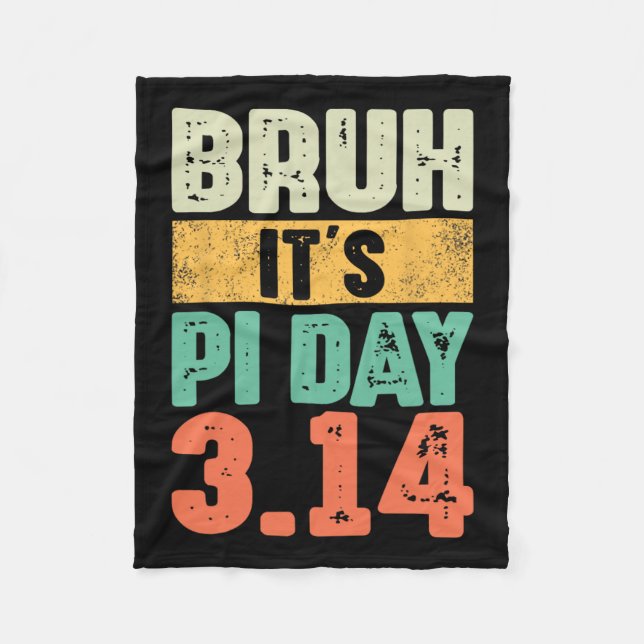 Couverture Polaire Cadeau Sensibilisation sur l'autisme cool (Devant)