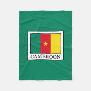 Couverture Polaire Cameroun