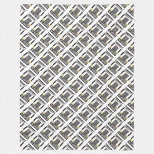 Couverture Polaire Camion