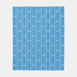 Couverture Polaire Camion de collecte