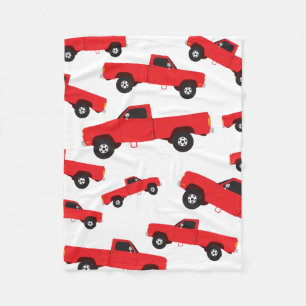 Couverture Polaire Camions de transport de camionnettes