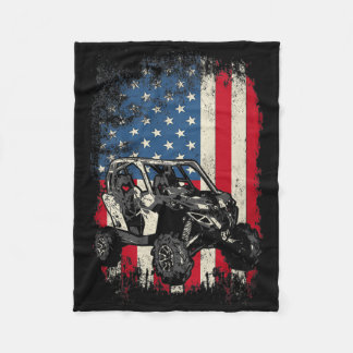 Couverture Polaire Canam États-Unis 