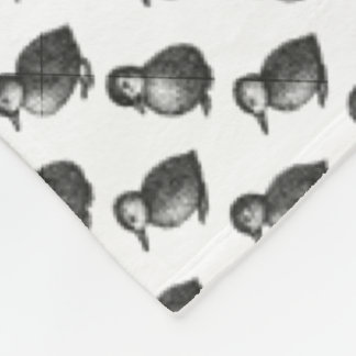 Couverture Polaire Canards