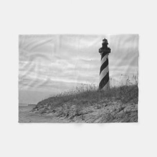 Couverture Polaire Cape Hatteras Lighthouse